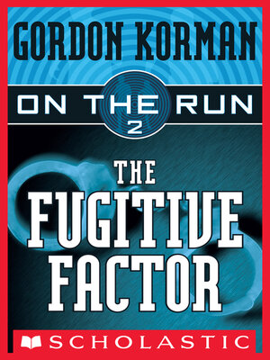 cover image of The Fugitive Factor
